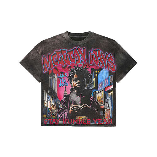 SKY TALK TEE